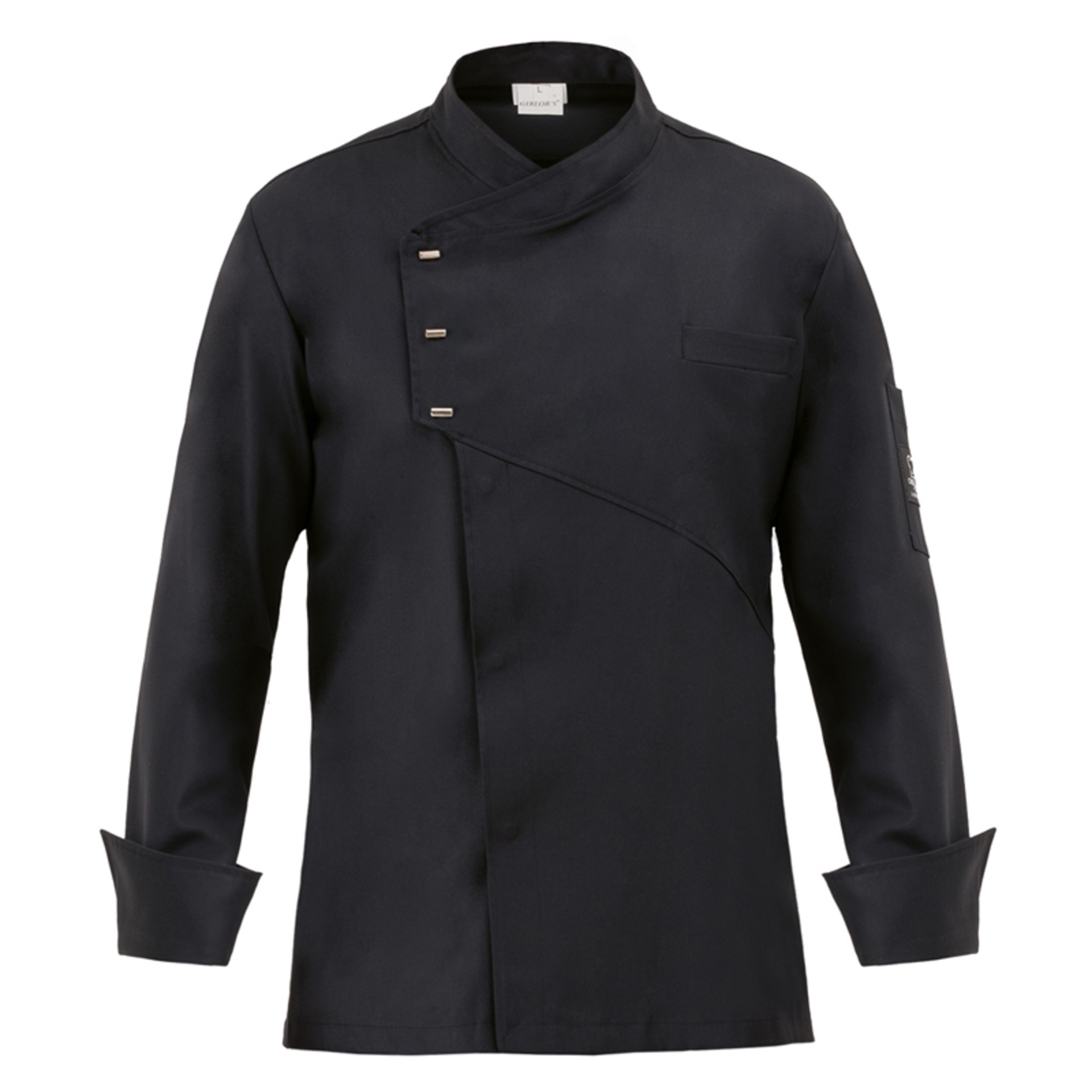 GIBLOR’S GIACCA EMANUEL