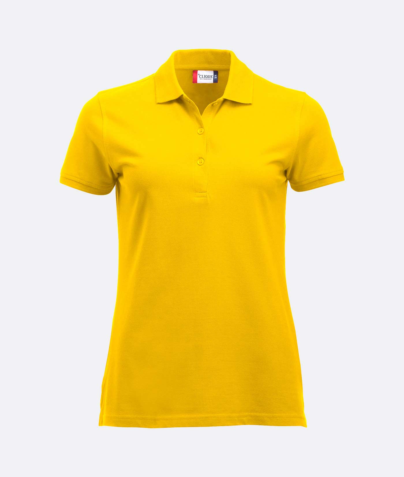 CLIQUE POLO MARION DONNA
