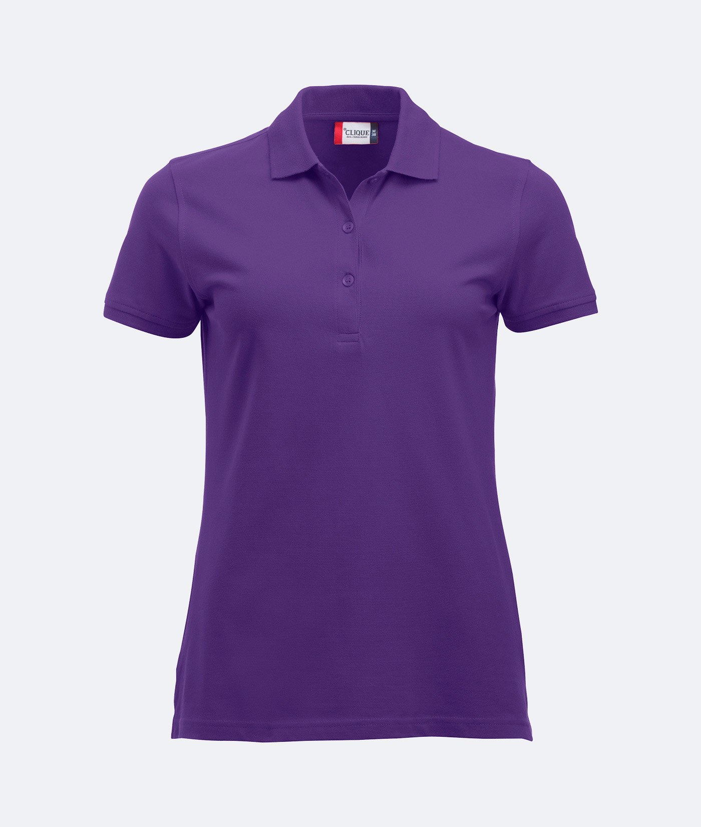 CLIQUE POLO MARION DONNA