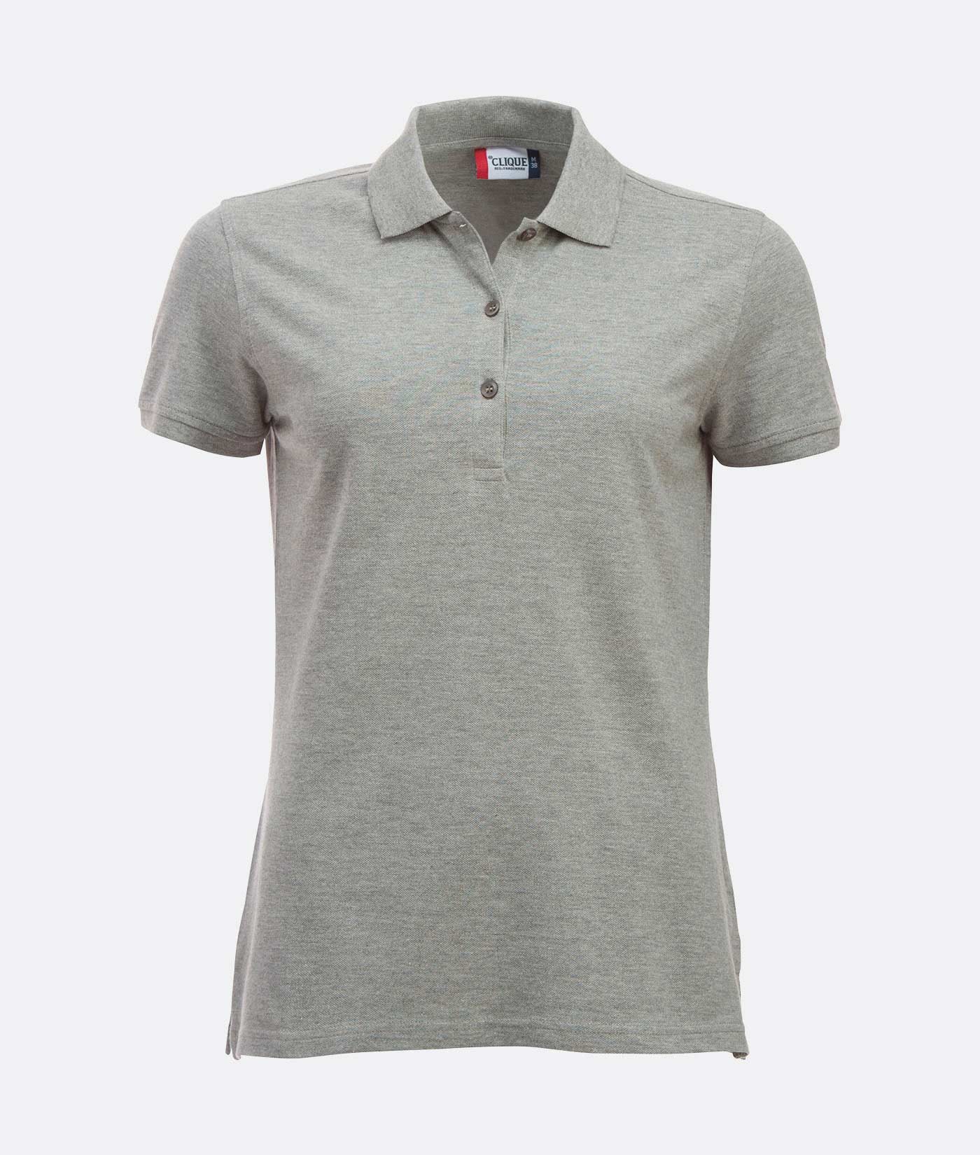 CLIQUE POLO MARION DONNA