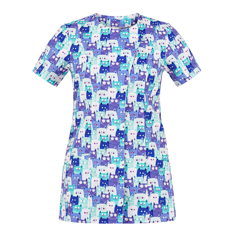 GIBLOR’S CASACCA ELEA