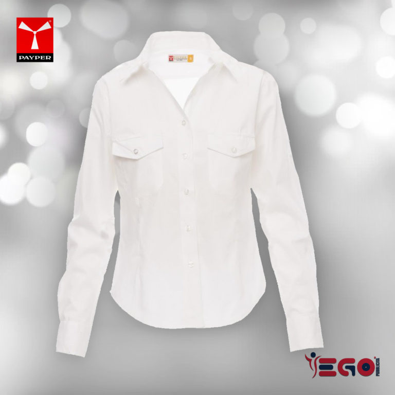 PAYPER CAMICIA TROPHY LADY