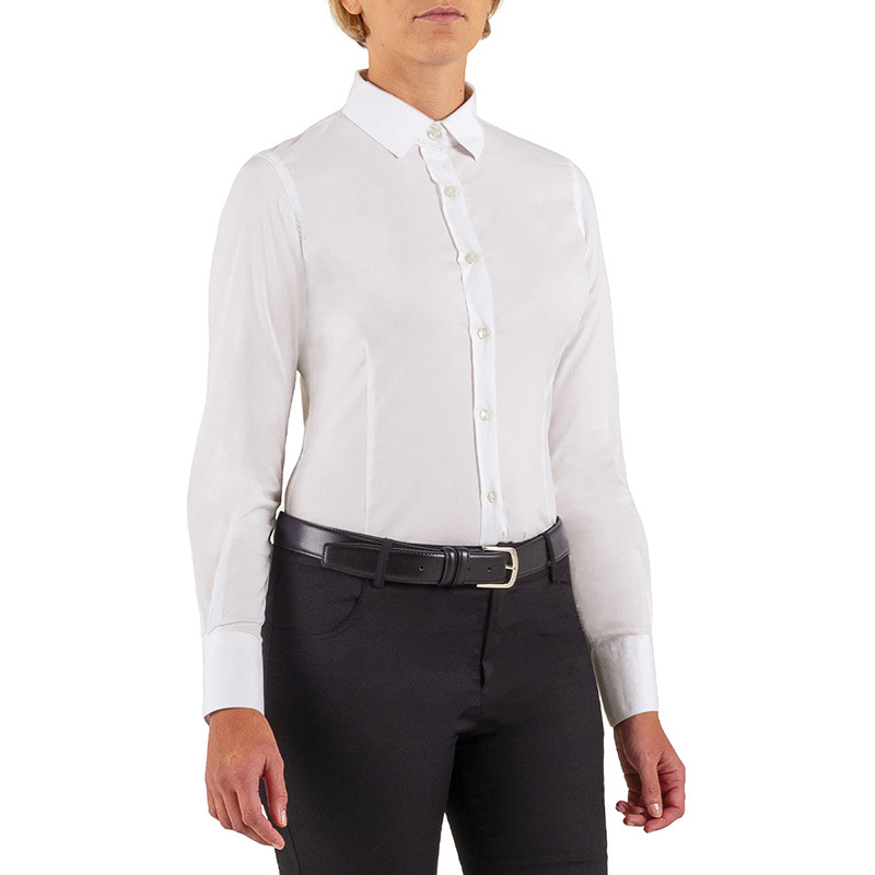 GIBLOR’S CAMICIA LELA
