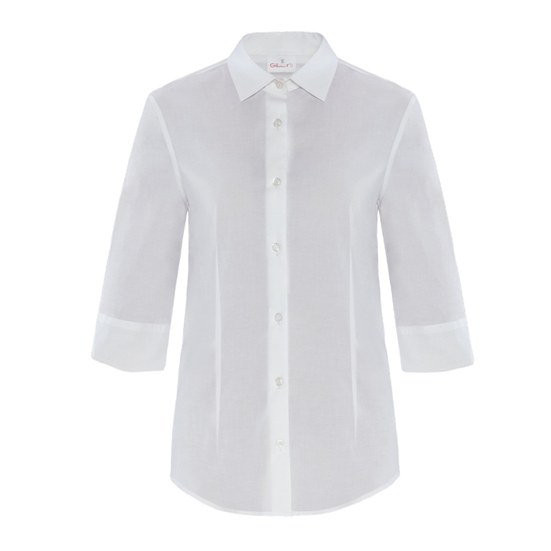 GIBLOR’S CAMICIA FLAVIA