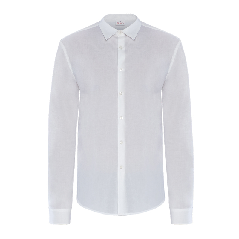 GIBLOR’S CAMICIA PETER